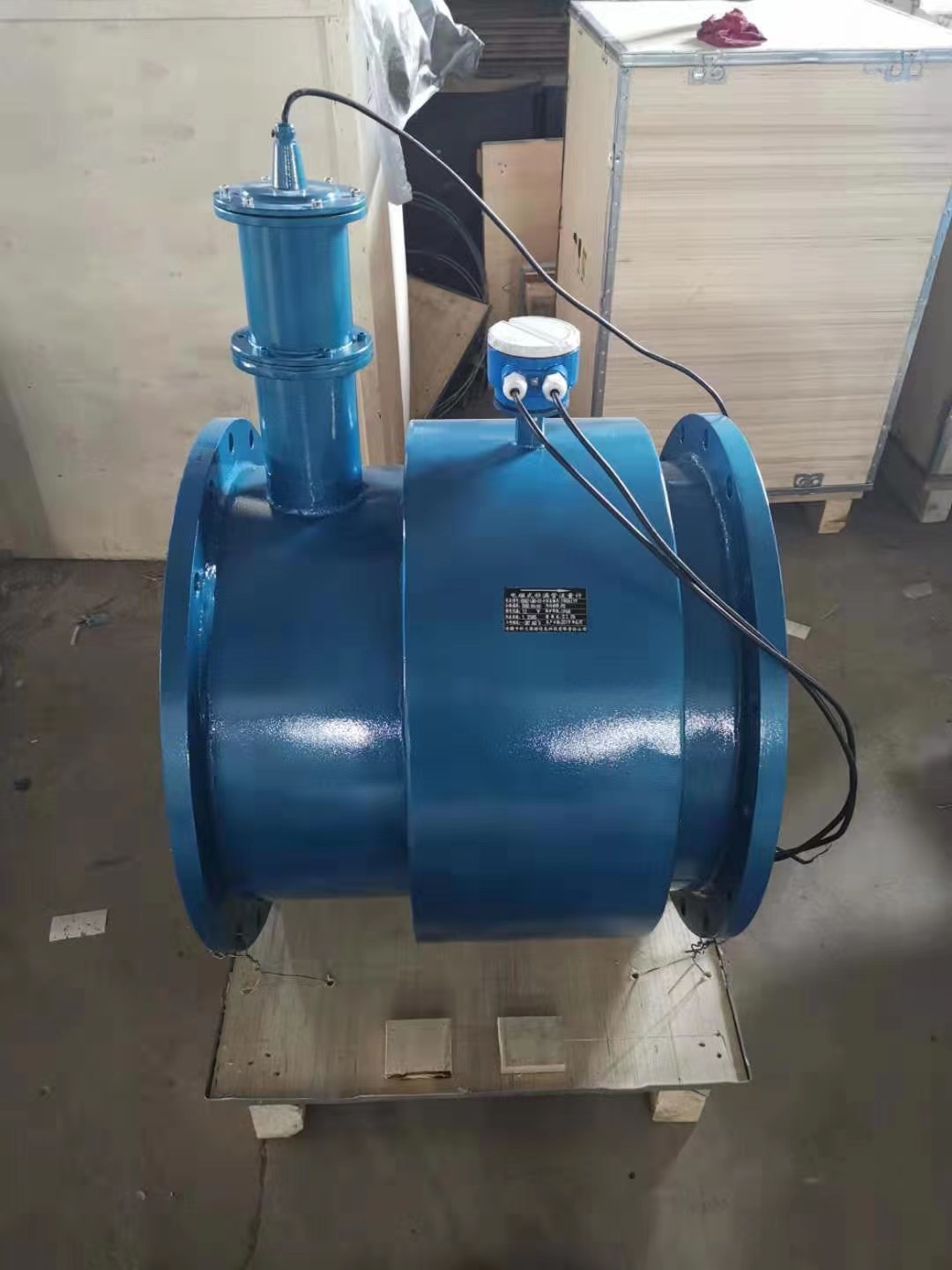 非滿管電磁流量計(jì)的價(jià)格，非滿管電磁流量計(jì)選型注意事項(xiàng)